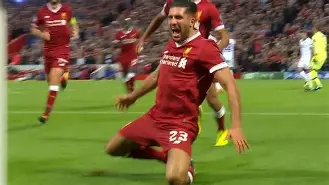 包含利物浦新星崭露头角,未来或成球队顶梁柱,包括重要方面.的词条