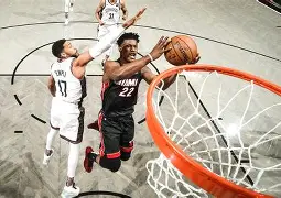 KY Gaming逆转之夜!热火最后时刻连续得分取胜,以下关系.的简单介绍