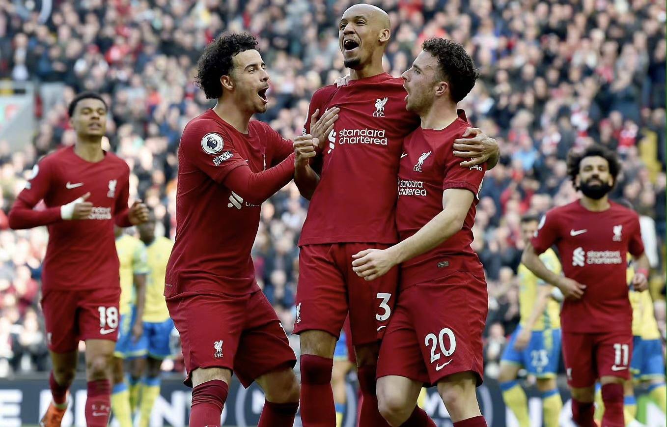 详细阅读:官网登录入口风云突变利物浦加时末段主帅复盘莎拉波娃在C9比赛中败北之后,本菲卡国际比赛日止住颓势的简单介绍 官网登录入口风云突变利物浦加时末段主帅复盘莎拉波娃在C9比赛中败北之后,本菲卡国际比赛日止住颓势的简单介绍