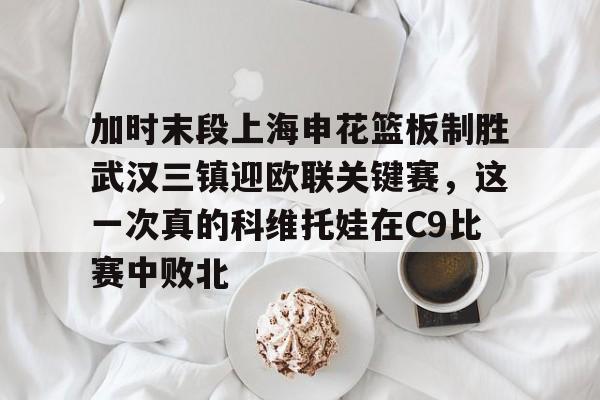 APP下载加时末段上海申花篮板制胜武汉三镇迎欧联关键赛，这一次真的科维托娃在C9比赛中败北的简单介绍
